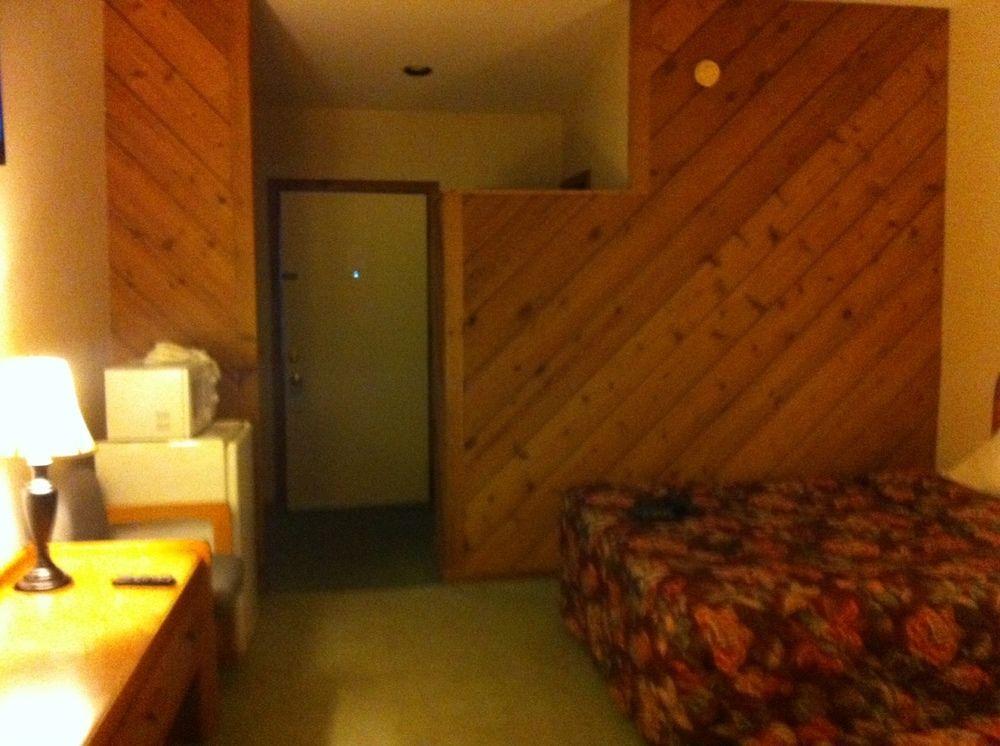 Timber Inn Motel Phillips Eksteriør billede