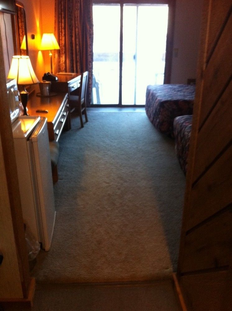 Timber Inn Motel Phillips Eksteriør billede